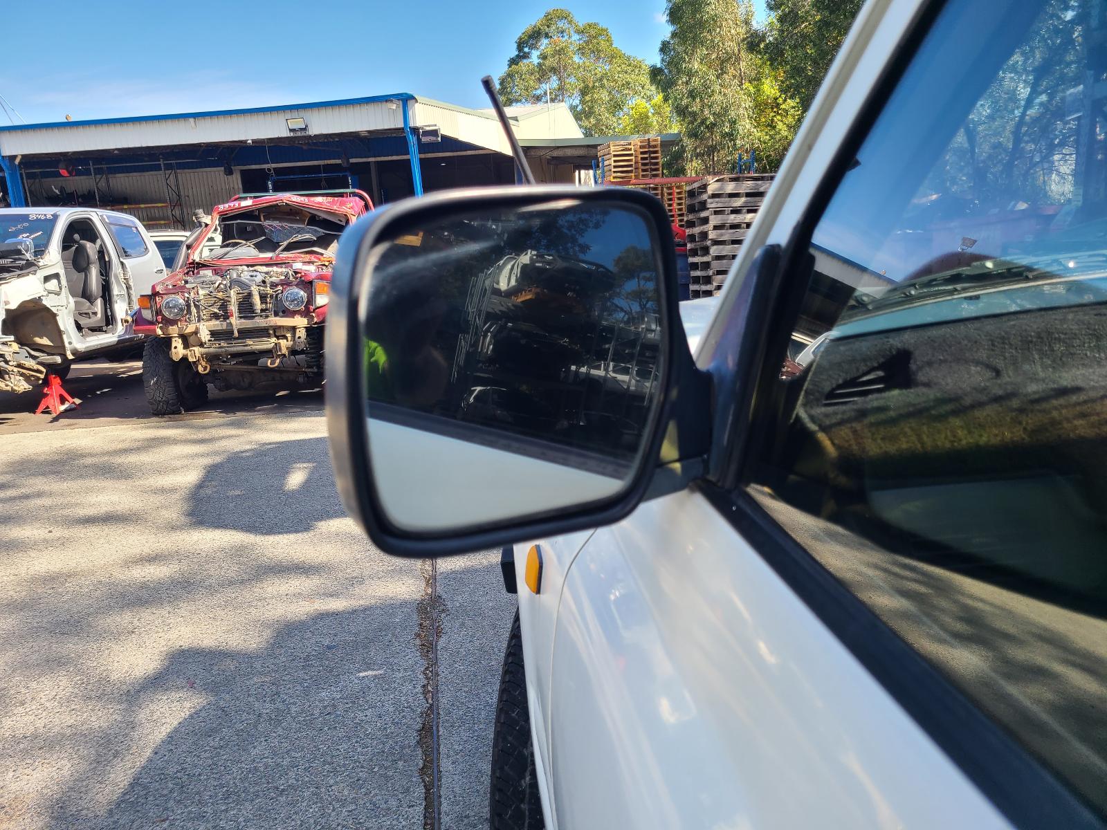 View Toyota Landcruiser 1994  