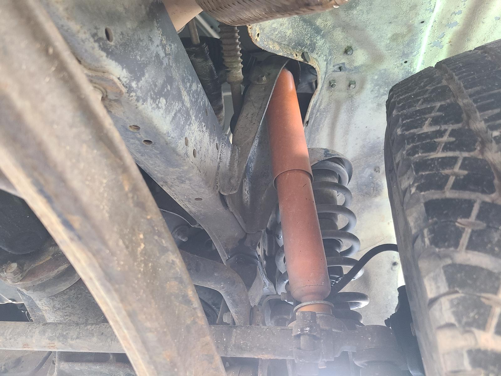 View Toyota Landcruiser 1994  