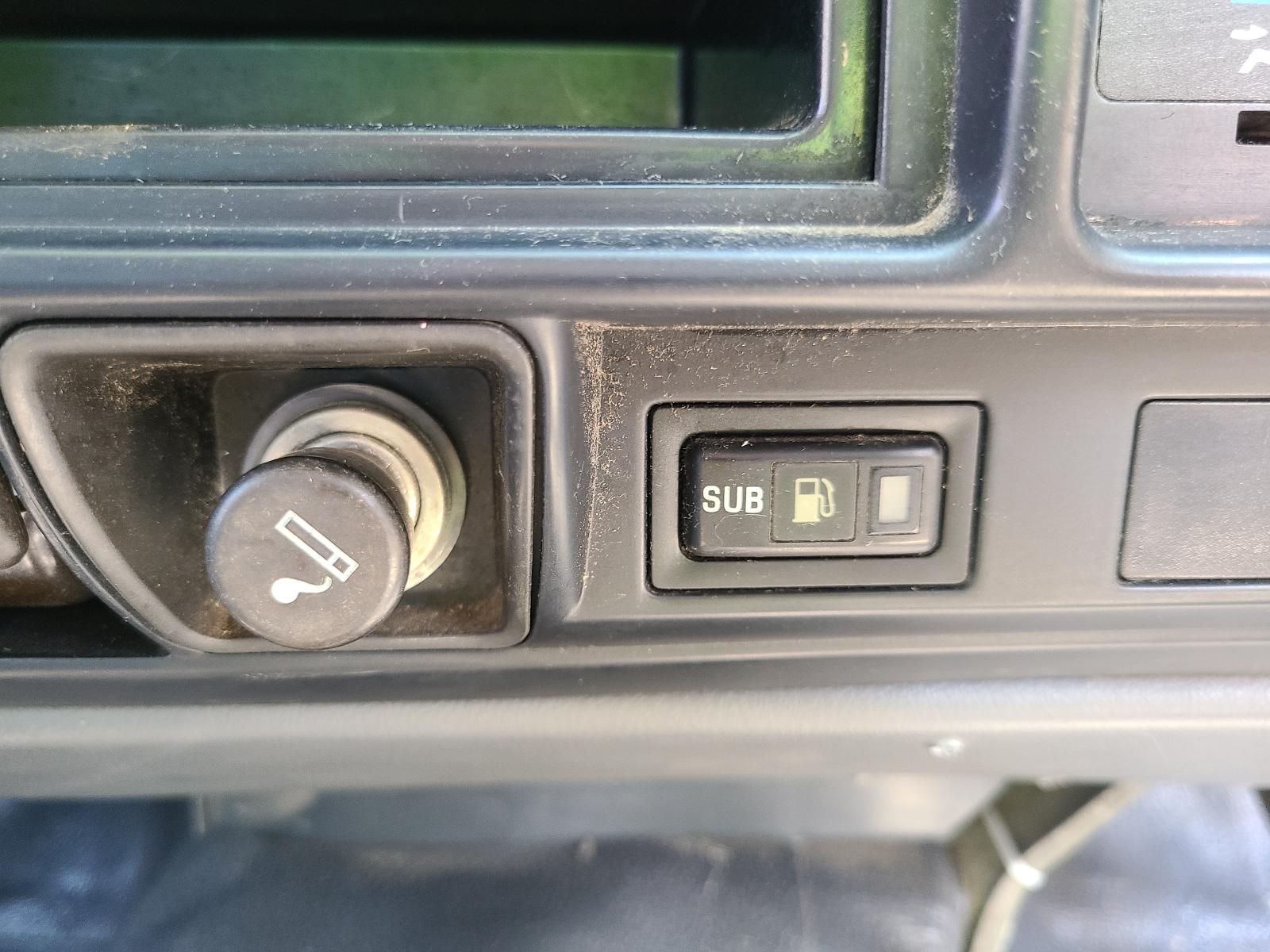 View Toyota Landcruiser 1994  