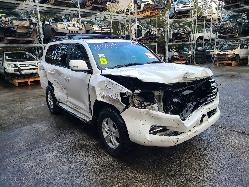 View Toyota Landcruiser 2020  