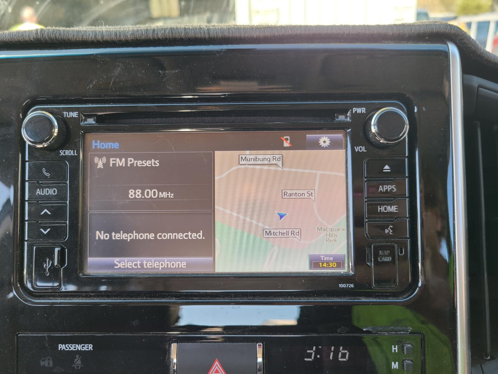 View Toyota Landcruiser 2020  