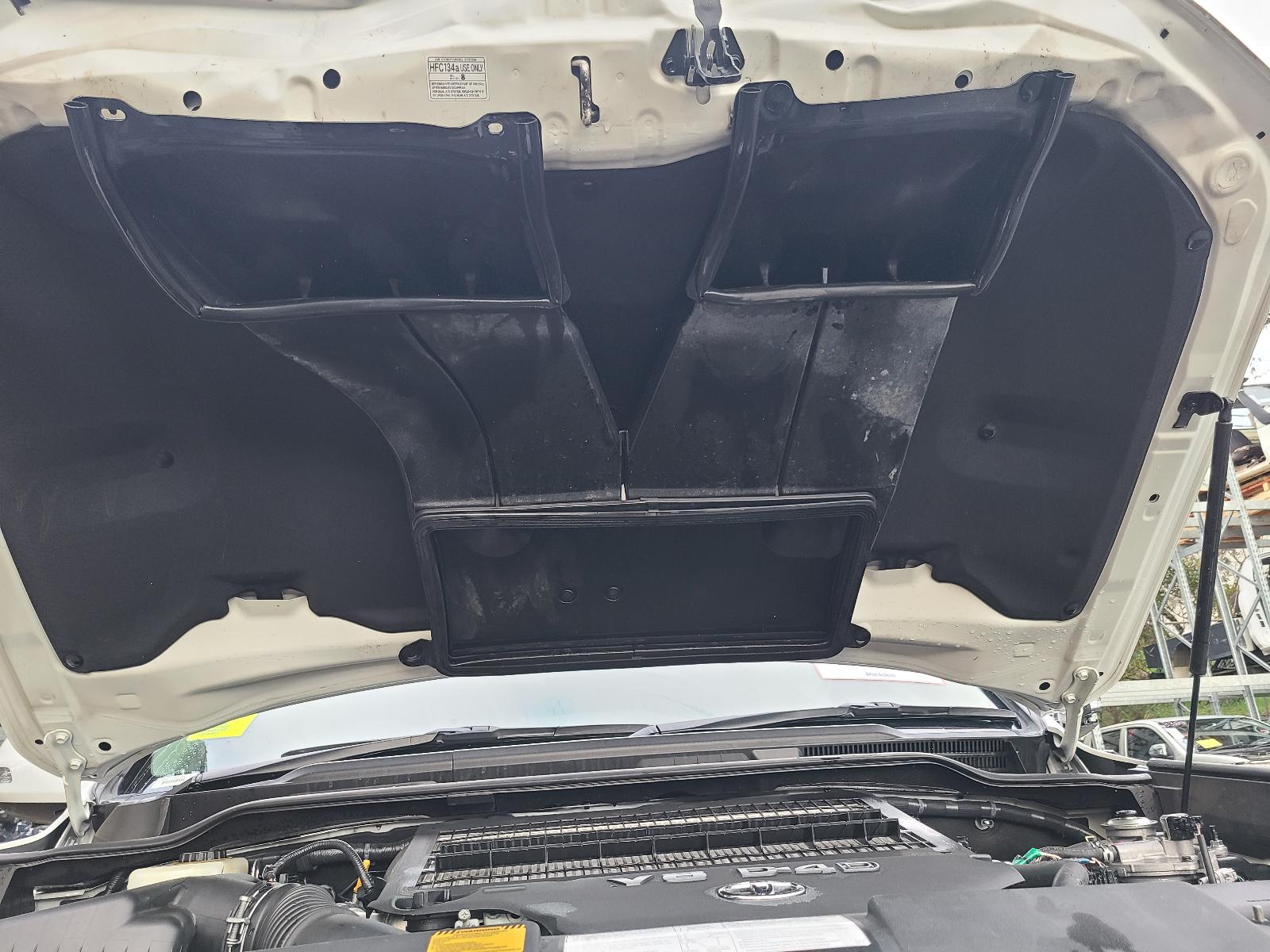 View Toyota Landcruiser 2020  