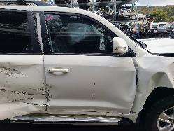 View Toyota Landcruiser 2020  