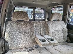 View Nissan Patrol 1999  