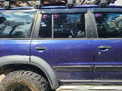View Nissan Patrol 1999  