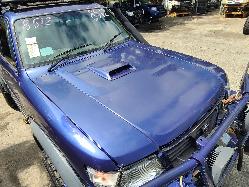 View Nissan Patrol 1999  