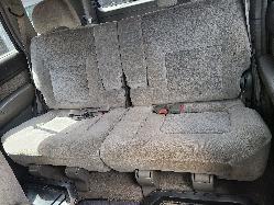 View Nissan Patrol 1999  