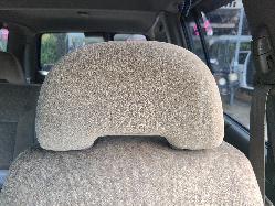 View Nissan Patrol 1999  