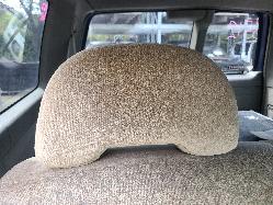 View Nissan Patrol 1999  