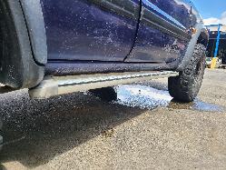 View Nissan Patrol 1999  