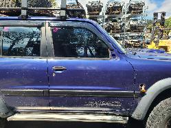 View Nissan Patrol 1999  