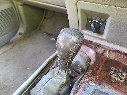 View Nissan Patrol 2002 4 Door Station Wagon