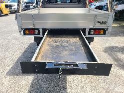 View Toyota Hilux 2017  