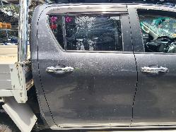 View Toyota Hilux 2017  
