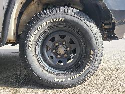 View Toyota Hilux 2011  