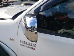 View Toyota Hilux 2011  
