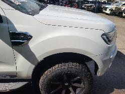 View Ford Ranger 2018 4 Door Utility