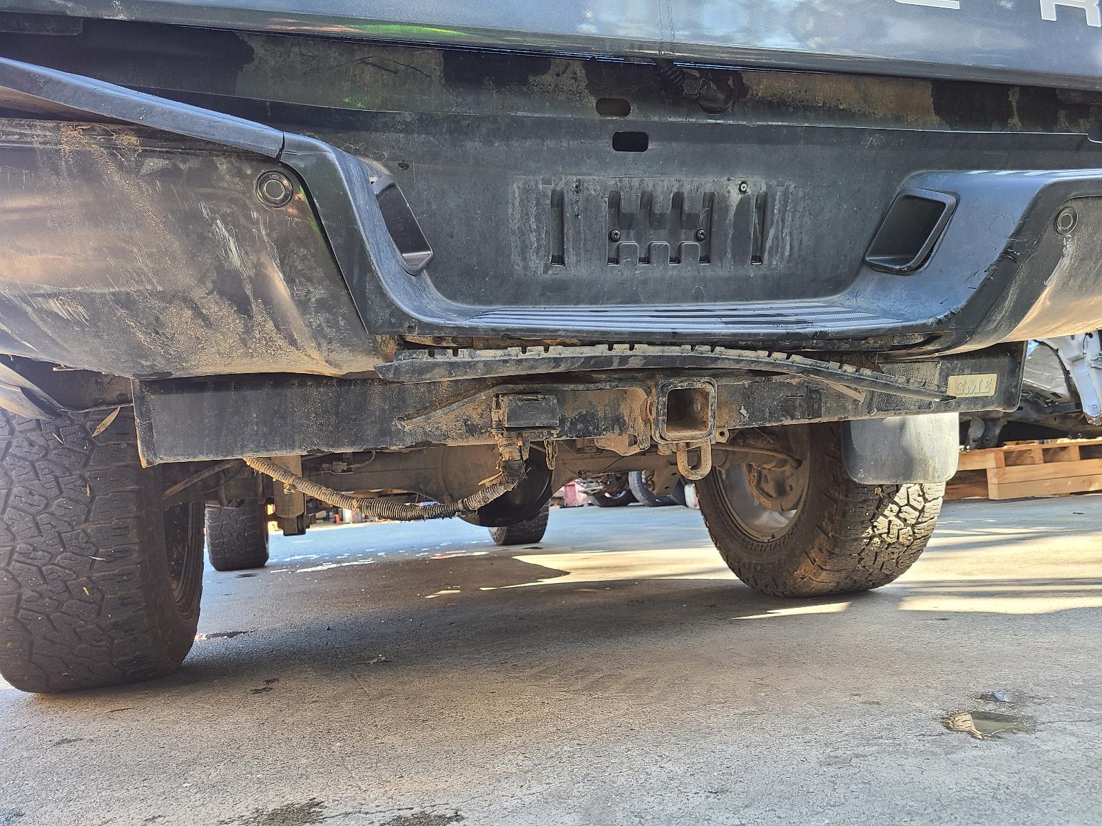 View Ford Ranger 2016 4 Door Utility