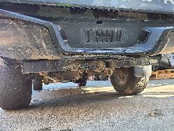 View Ford Ranger 2016 4 Door Utility