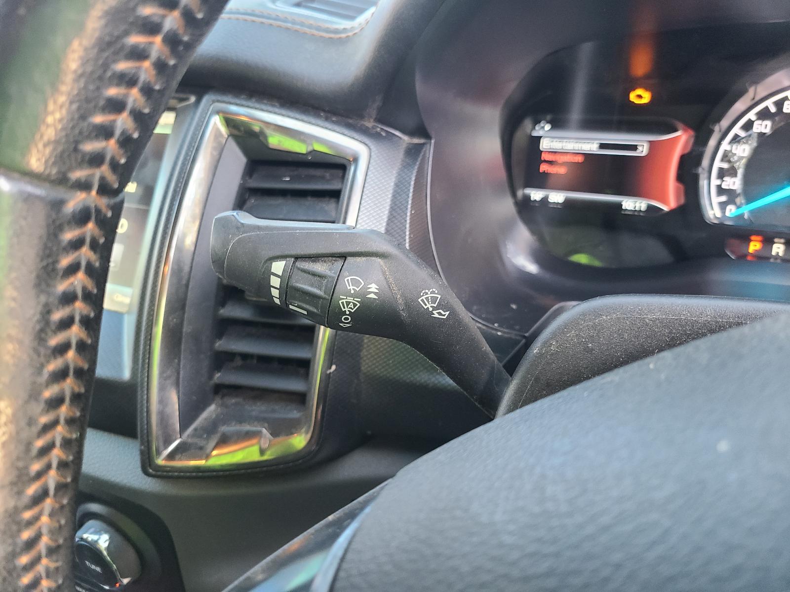View Ford Ranger 2016 4 Door Utility