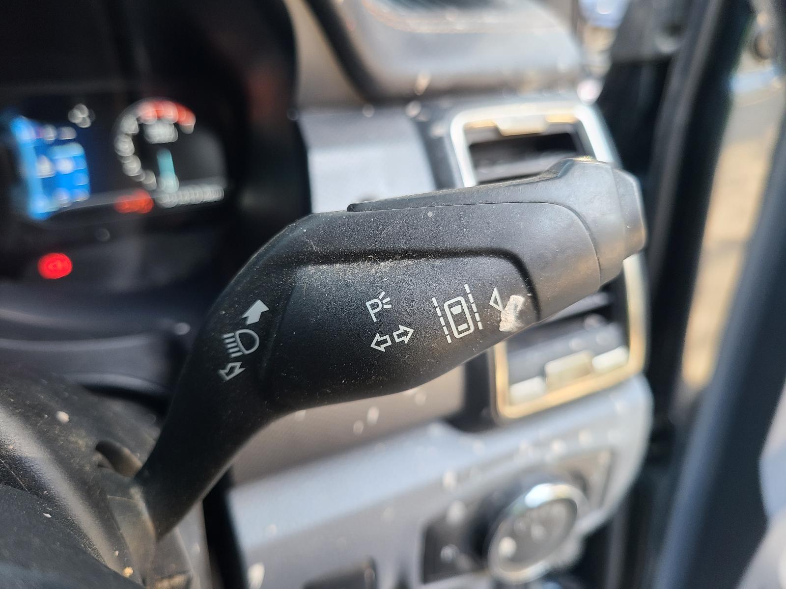 View Ford Ranger 2016 4 Door Utility
