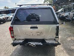 View Auto part Left Front Door Isuzu Dmax 2013