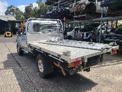 View Toyota Landcruiser 2017 2 Door Pickup