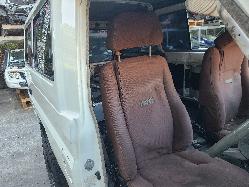 View Toyota Landcruiser 2002  