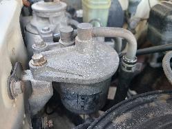 View Toyota Landcruiser 2002  