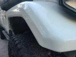 View Toyota Landcruiser 2002  