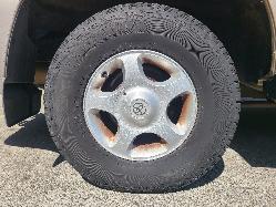 View Toyota Landcruiser 2002  