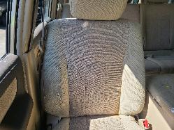 View Toyota Landcruiser 2002  
