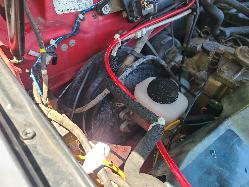 View Nissan Patrol 2001  