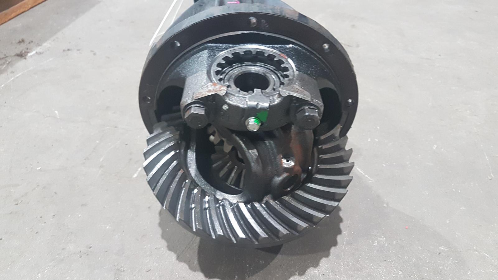 Diff lock ниссан патрол