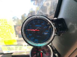 View Nissan Patrol 2001  