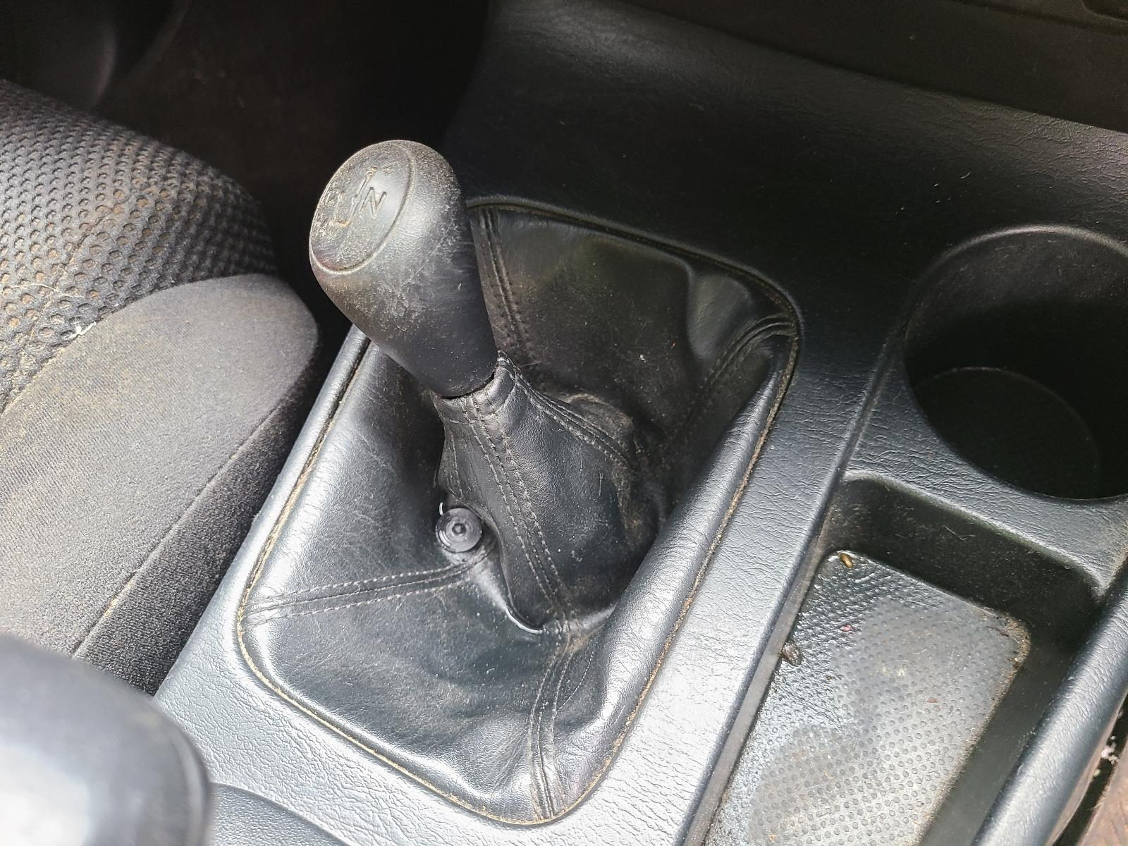 View Auto part Gear Stick/Shifter Toyota Hilux 2012