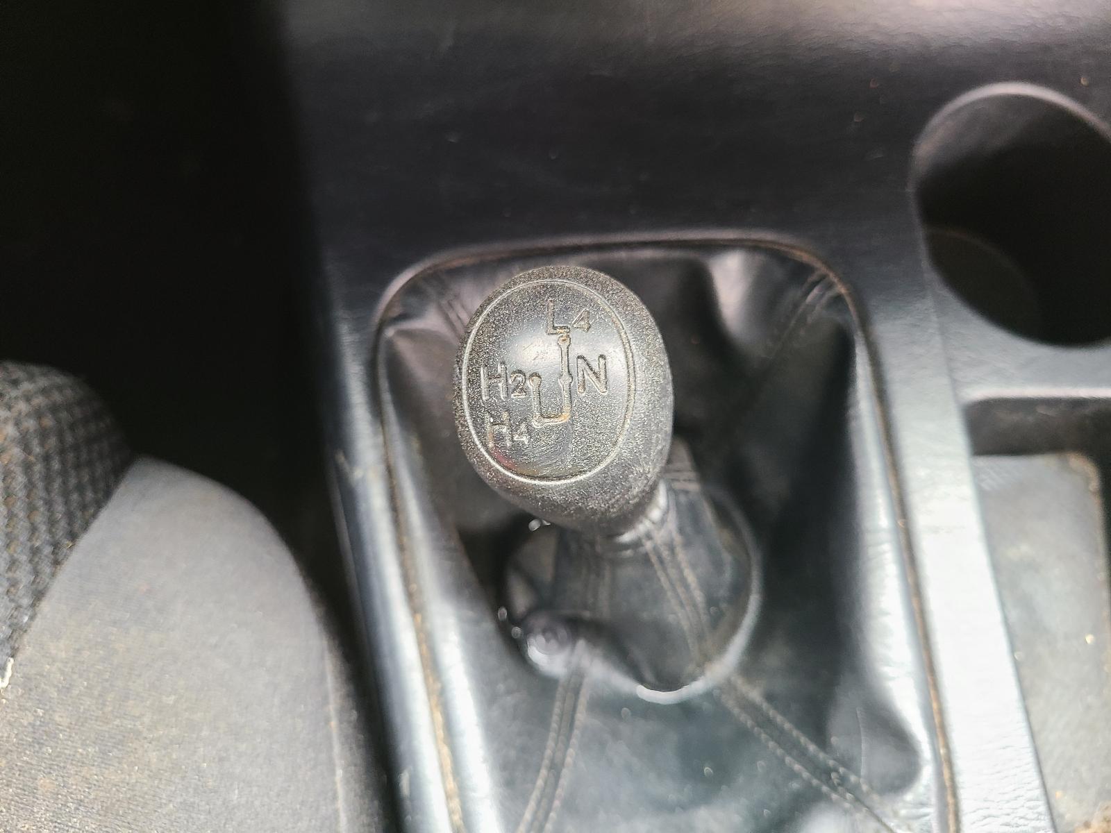 View Auto part Gear Stick/Shifter Toyota Hilux 2012