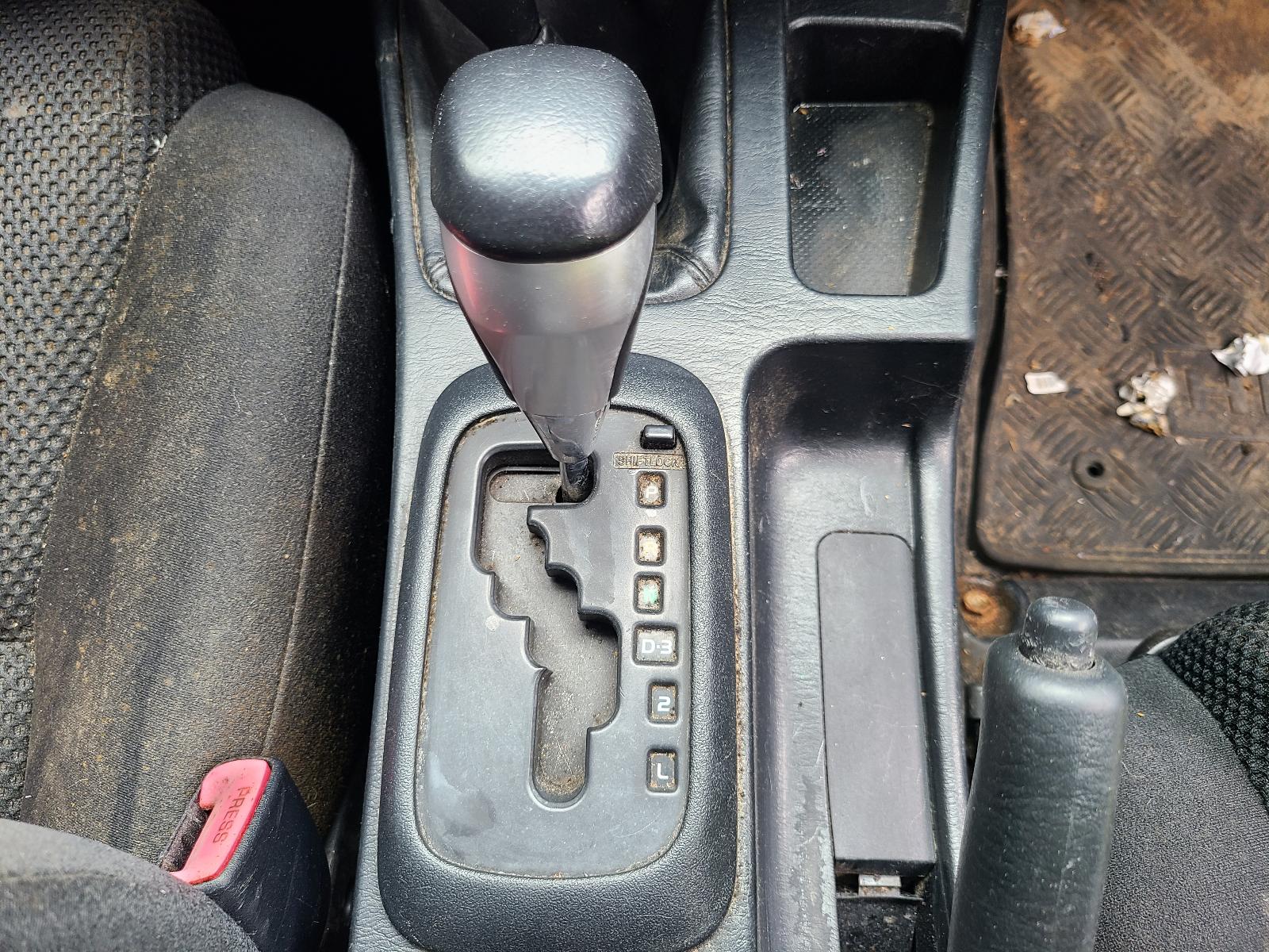 View Auto part Gear Stick/Shifter Toyota Hilux 2012