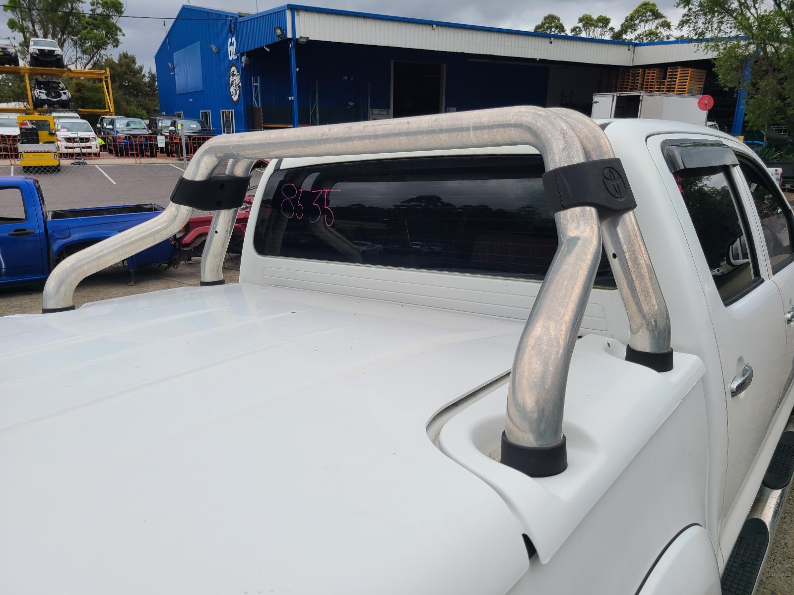 View Auto part Gear Stick/Shifter Toyota Hilux 2012
