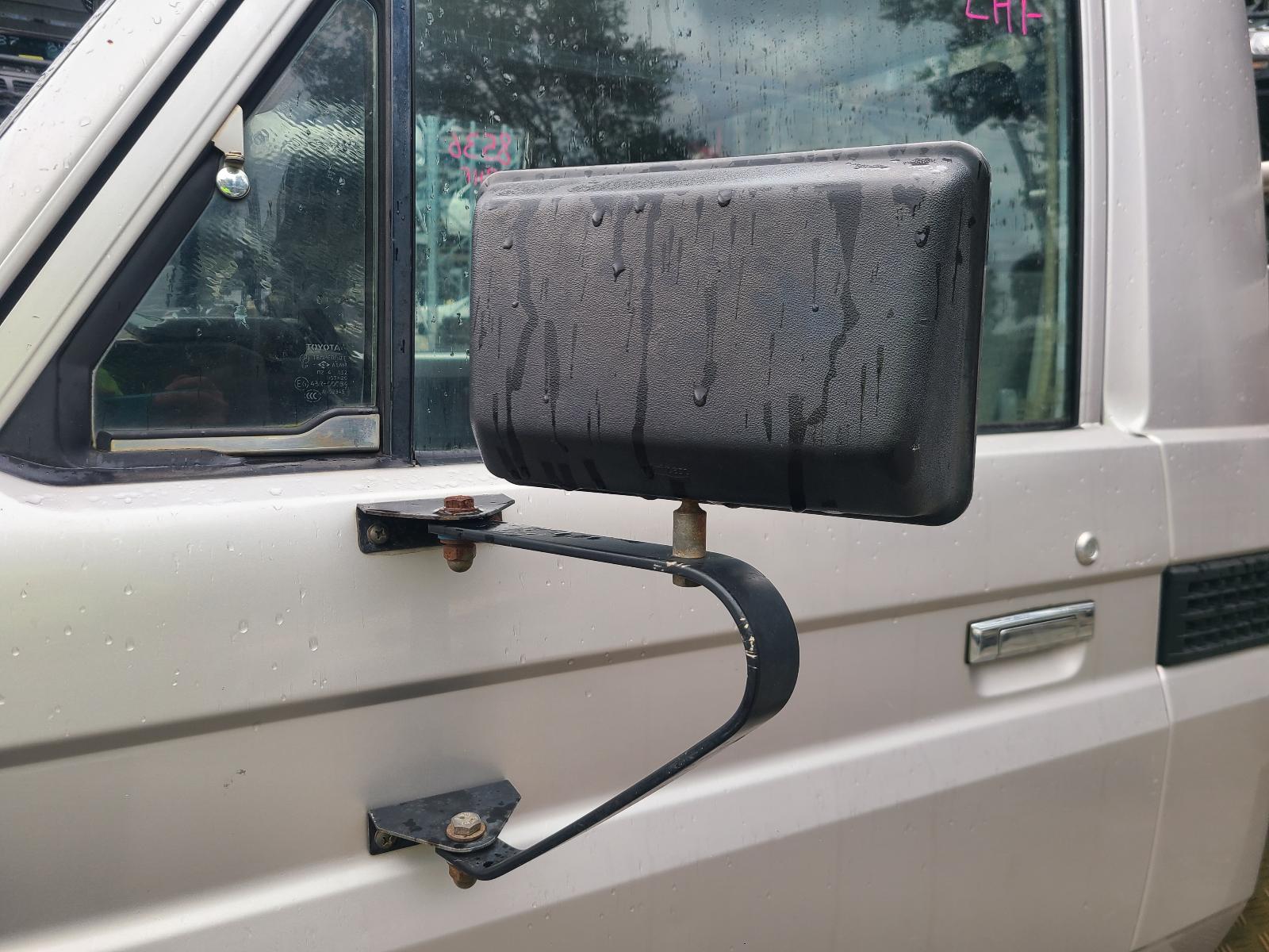 View Toyota Landcruiser 2004 2 Door Pickup