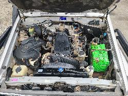 View Toyota Landcruiser 2004 2 Door Pickup