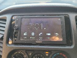 View Mitsubishi Triton 2017  