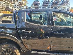 View Mitsubishi Triton 2017  
