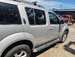 View Auto part Rear/Tailgate Glass Nissan Pathfinder 2008