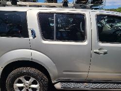View Auto part Rear/Tailgate Glass Nissan Pathfinder 2008