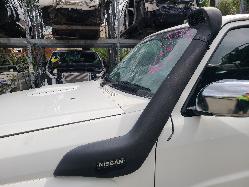 View Nissan Patrol 2016  
