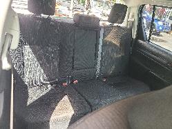 View Toyota Hilux 2018 4 Door Pickup
