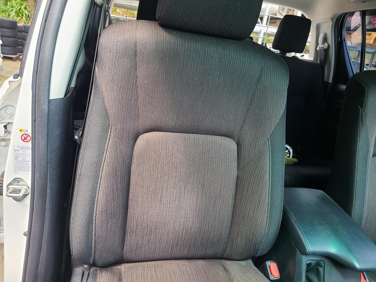View Toyota Hilux 2018 4 Door Pickup