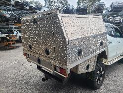 View Mitsubishi Triton 2017 4 Door Utility