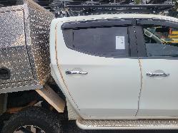 View Mitsubishi Triton 2017 4 Door Utility